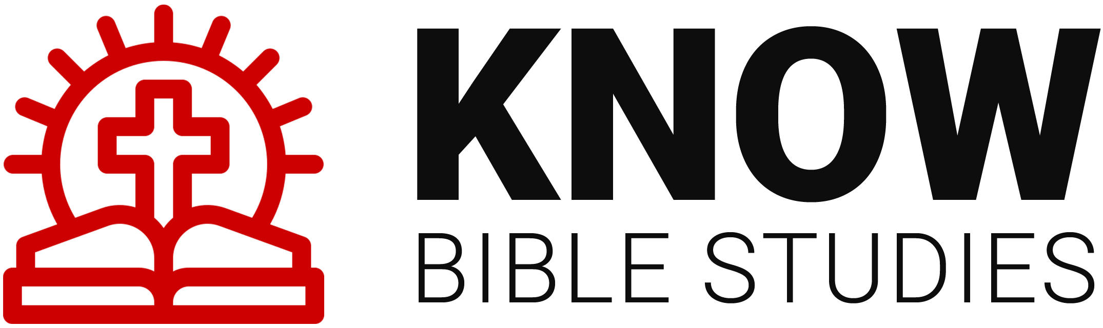 Know Bible Studies with Jennifer B. Price