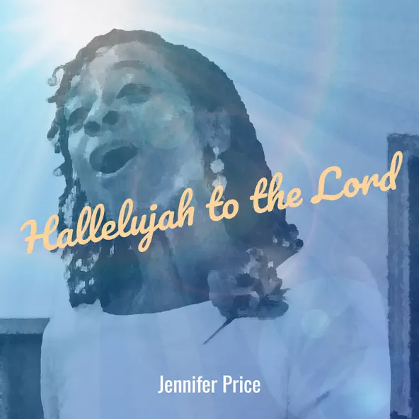 Hallelujah to the Lord - Single