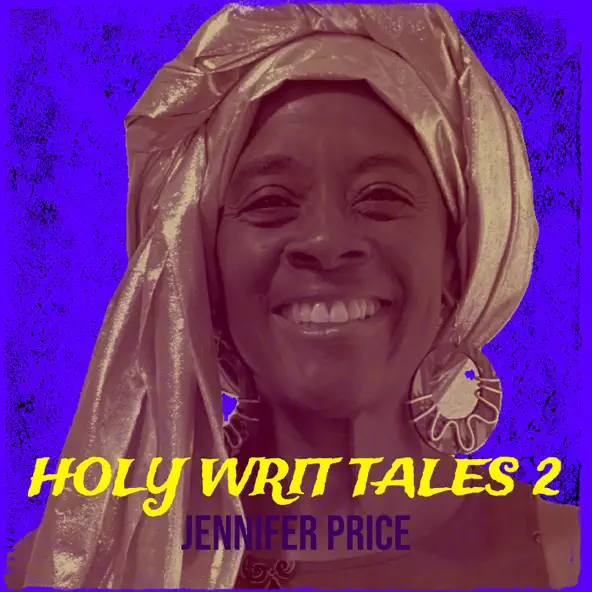 Holy Writ Tales 2 - Album