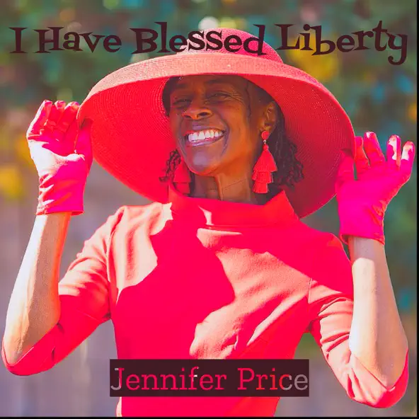 I Have Blessed Liberty - Single