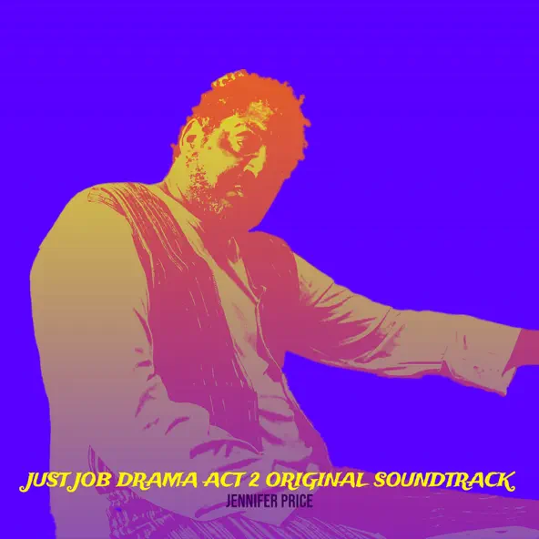 Just Job Drama Act 2 - Soundtrack